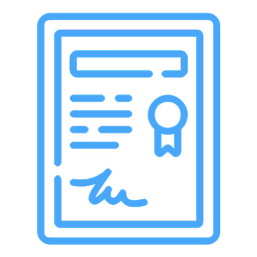 Сертификаты