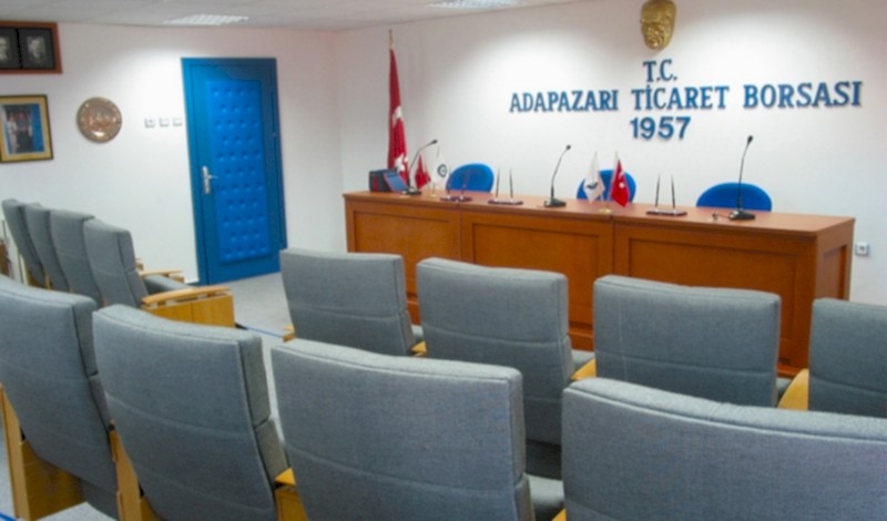 Adapazarı Ticaret Borsası