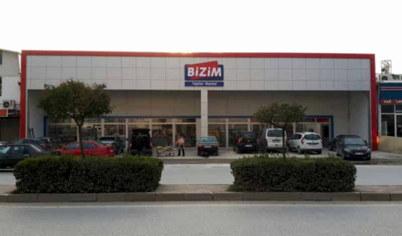 Bizim Toplu Tüketim