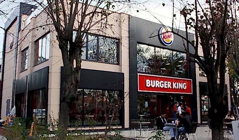 Burger King