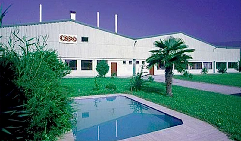 Capo Foods