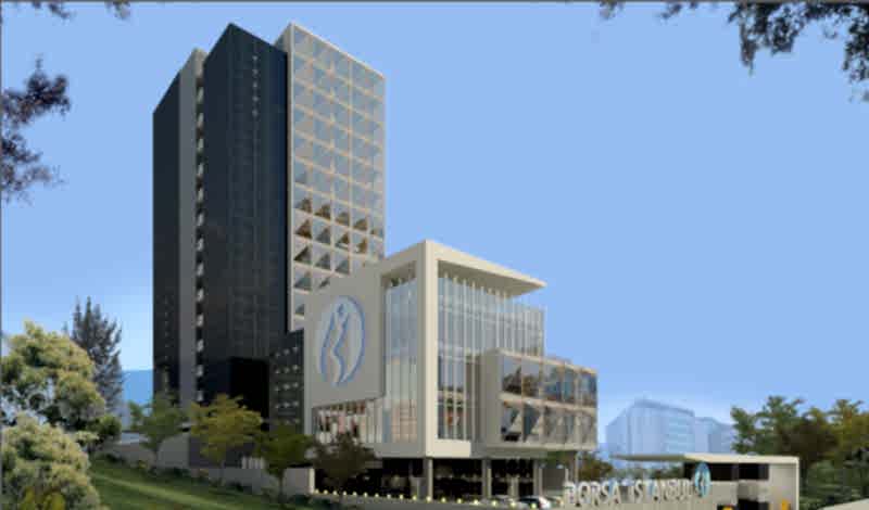 Commercial Buildings