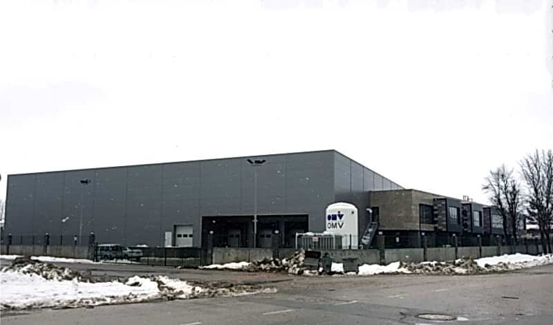 CPL Cartonplast Ambalaj Sanayi ve Ticaret A.Ş.