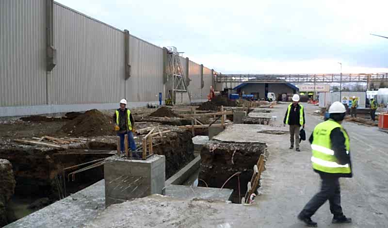 Ford Kamyon Sanayi A.Ş.