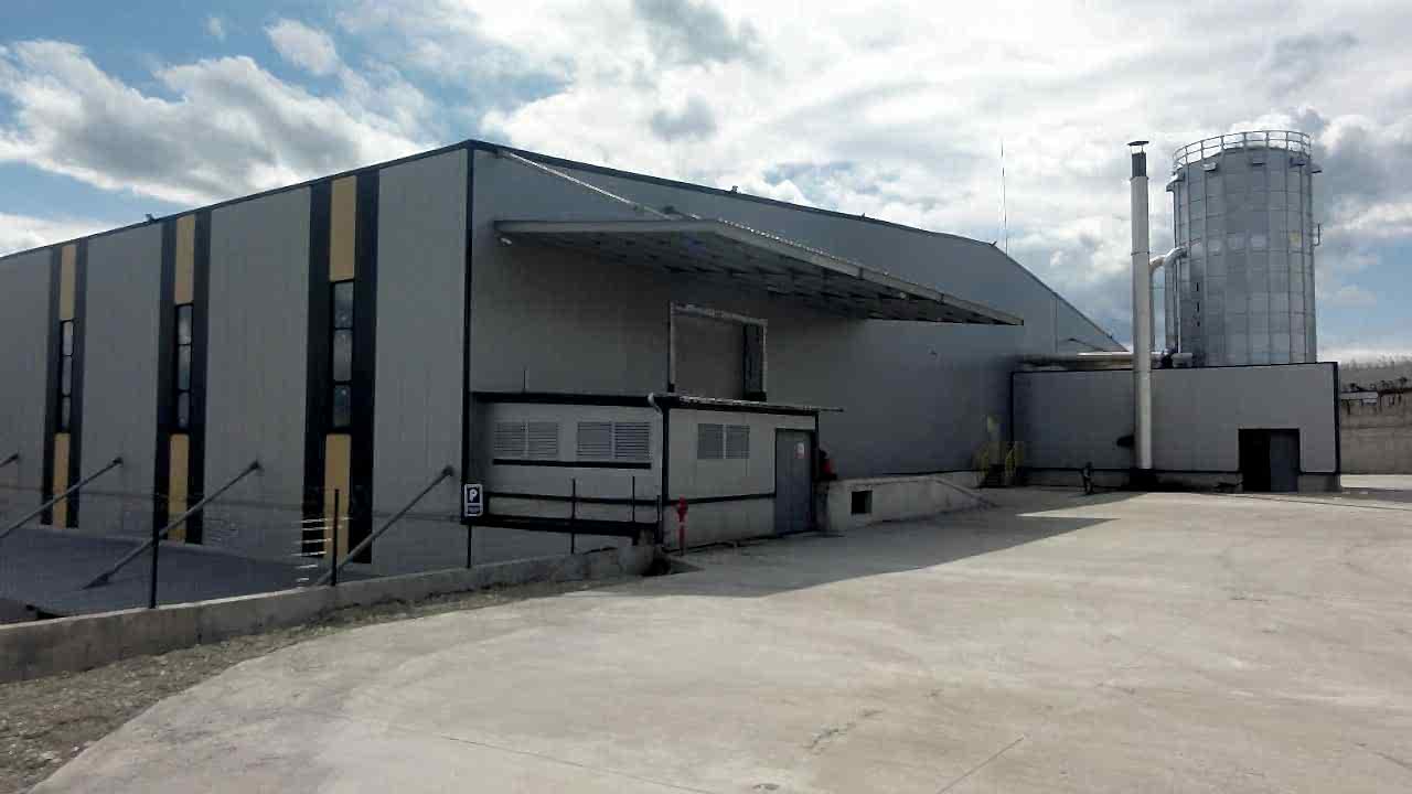 Kaynarca Mobilya Osb İçme Suyu İsale Hatları, Depolama ve Dağıtım Şebekeleri