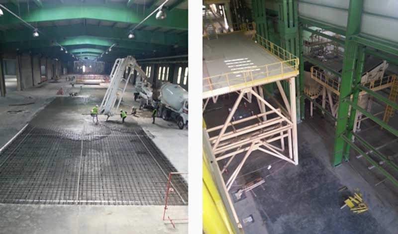 Knauf Insulation Sanayi ve Ticaret A.Ş.