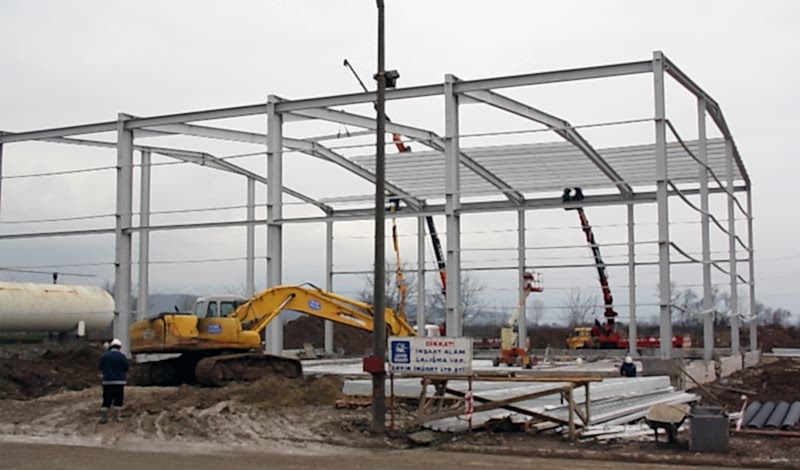 Otokar Otomotiv ve Savunma Sanayi A.Ş.