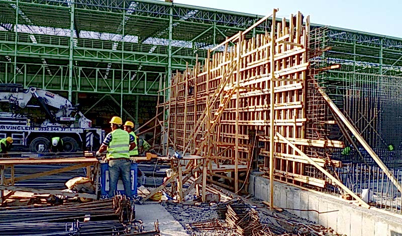 Posco Assan TST Çelik Sanayi