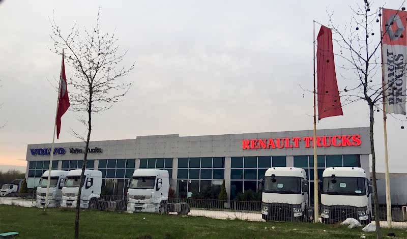 Renault Trucks