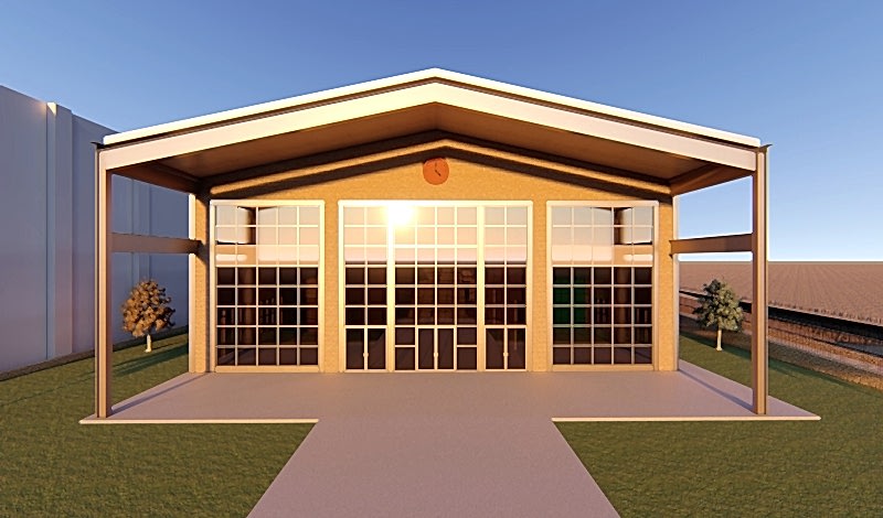 Sabancı Üniversitesi Sanat Merkezi