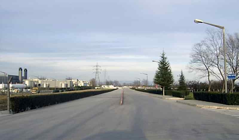 Toyota Otomotiv Sanayi A.Ş.