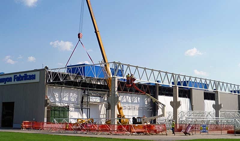 Wiegel Galvaniz Sanayi ve Ticaret A.Ş.